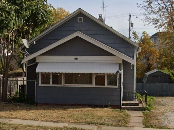 510 Greene Street, Boone, IA 50036