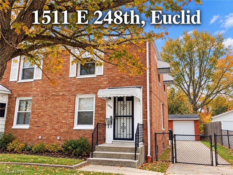1005 Nela View Road, Cleveland Heights, OH 44112 Photo 2