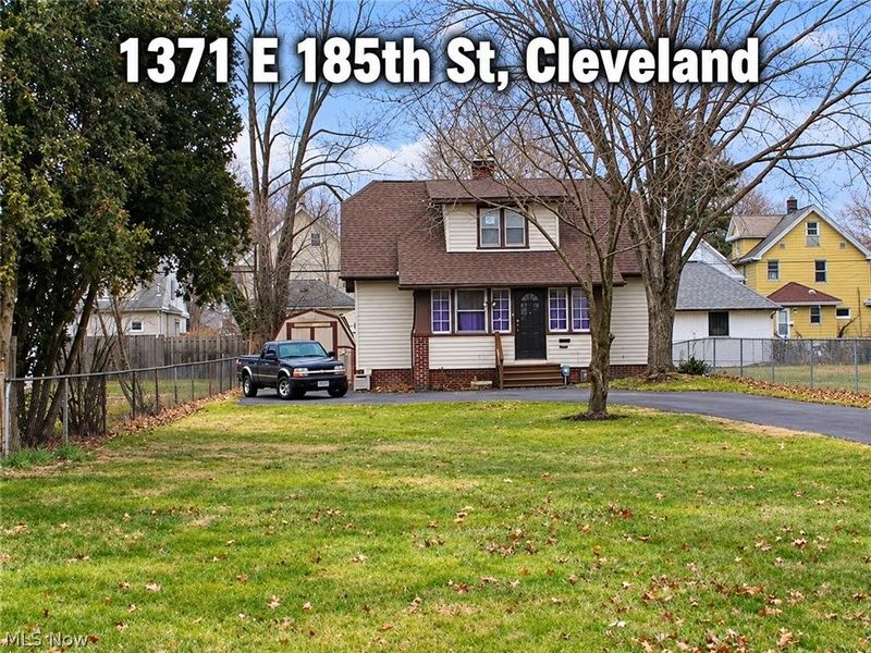 1005 Nela View Road, Cleveland Heights, OH 44112 Photo 4