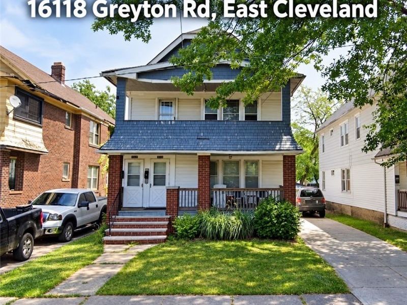 1005 Nela View Road, Cleveland Heights, OH 44112 Photo 8