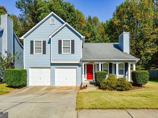 3230 Grove Trail NW, Acworth, GA 30101