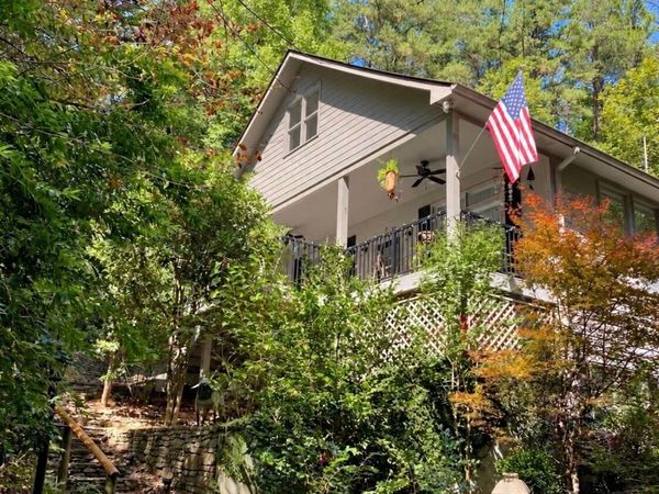 324 Hawks Nest, Sautee Nacoochee, GA 30571