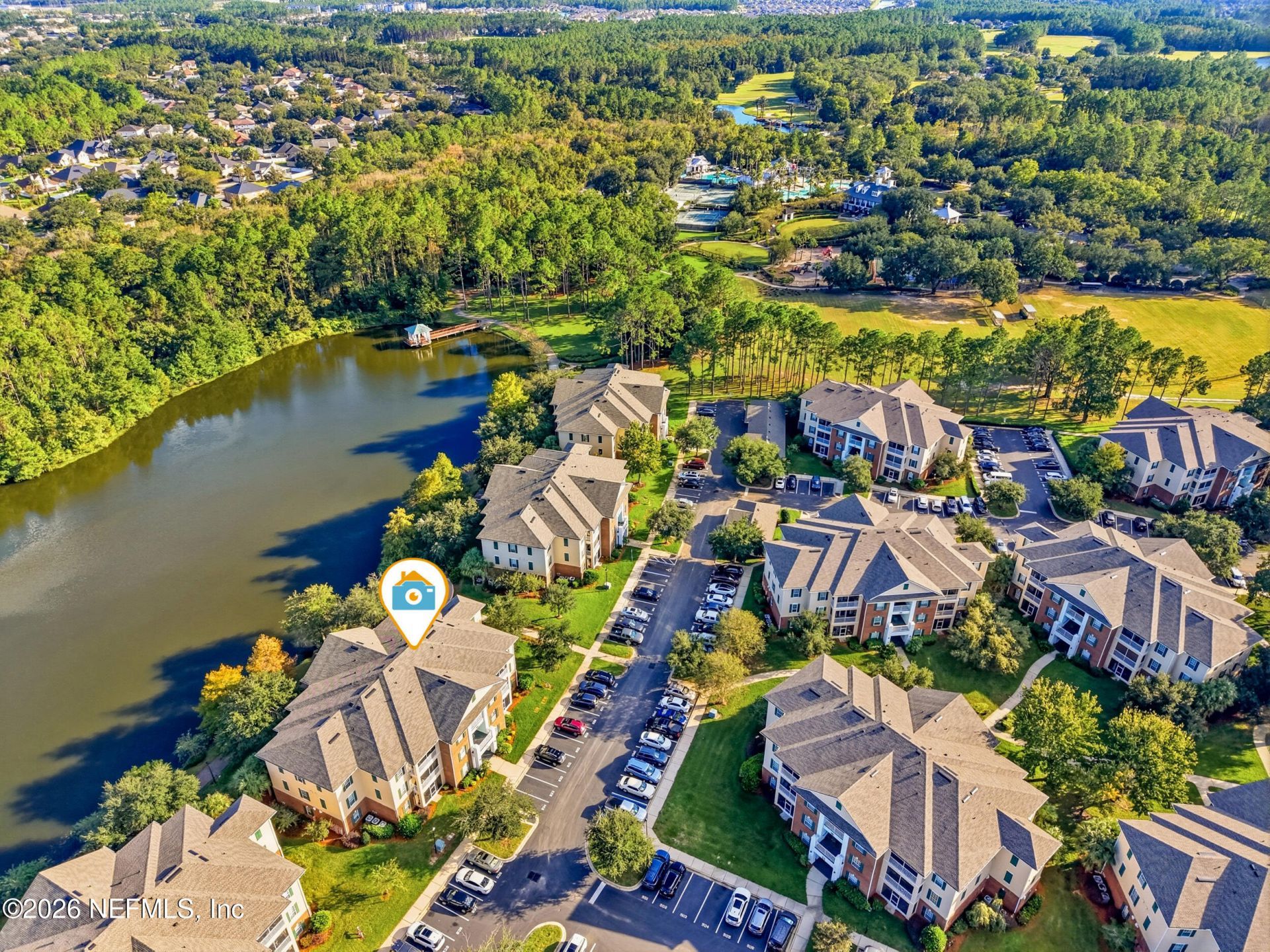 785 Oakleaf Plantation Parkway, Unit 1133, Orange Park, FL 32065 Photo