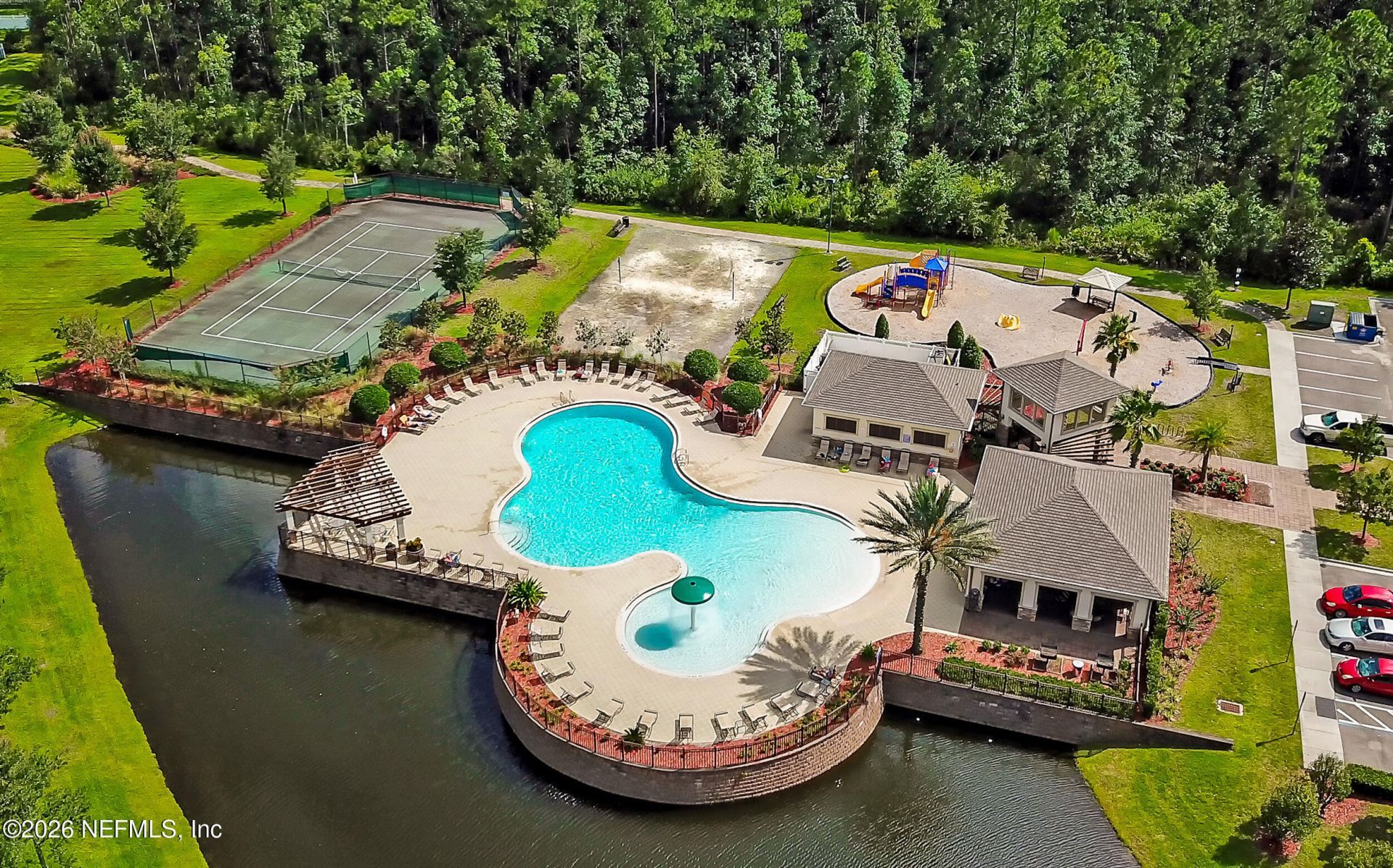 785 Oakleaf Plantation Parkway, Unit 1133, Orange Park, FL 32065 Photo