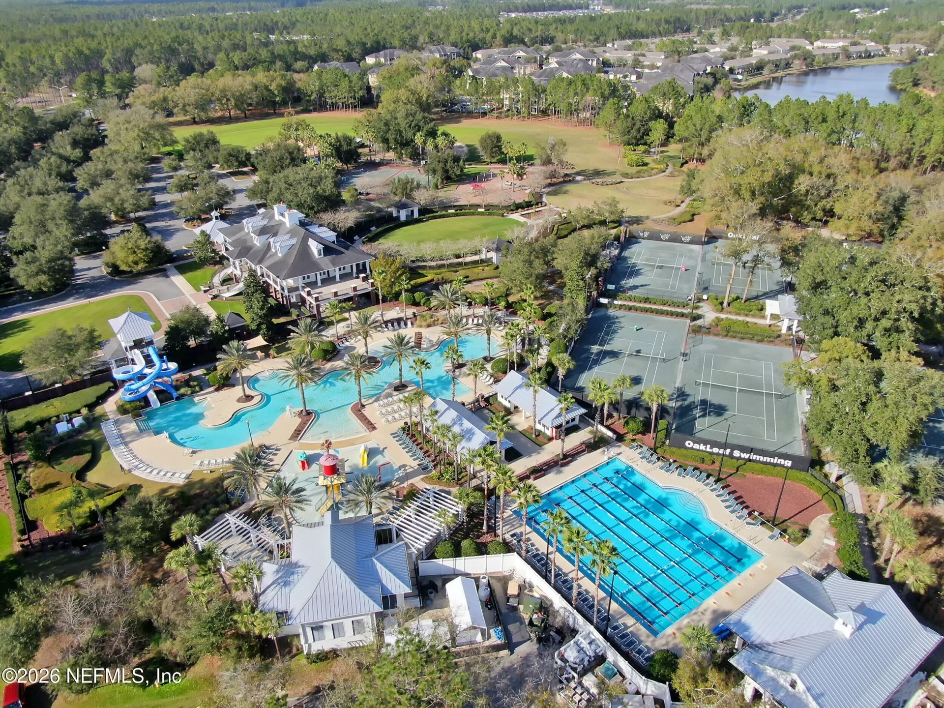 785 Oakleaf Plantation Parkway, Unit 1133, Orange Park, FL 32065 Photo