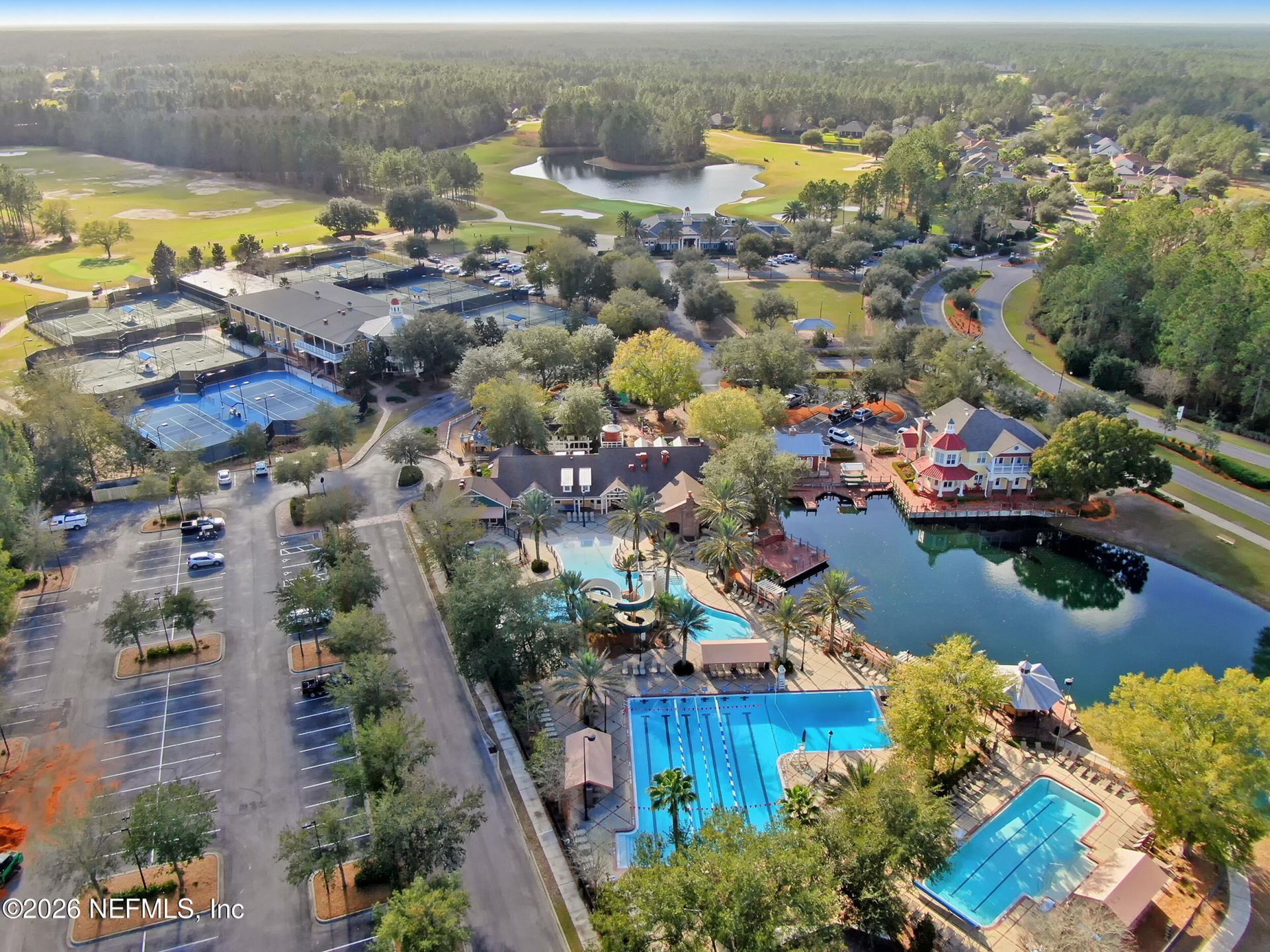 785 Oakleaf Plantation Parkway, Unit 1133, Orange Park, FL 32065 Photo