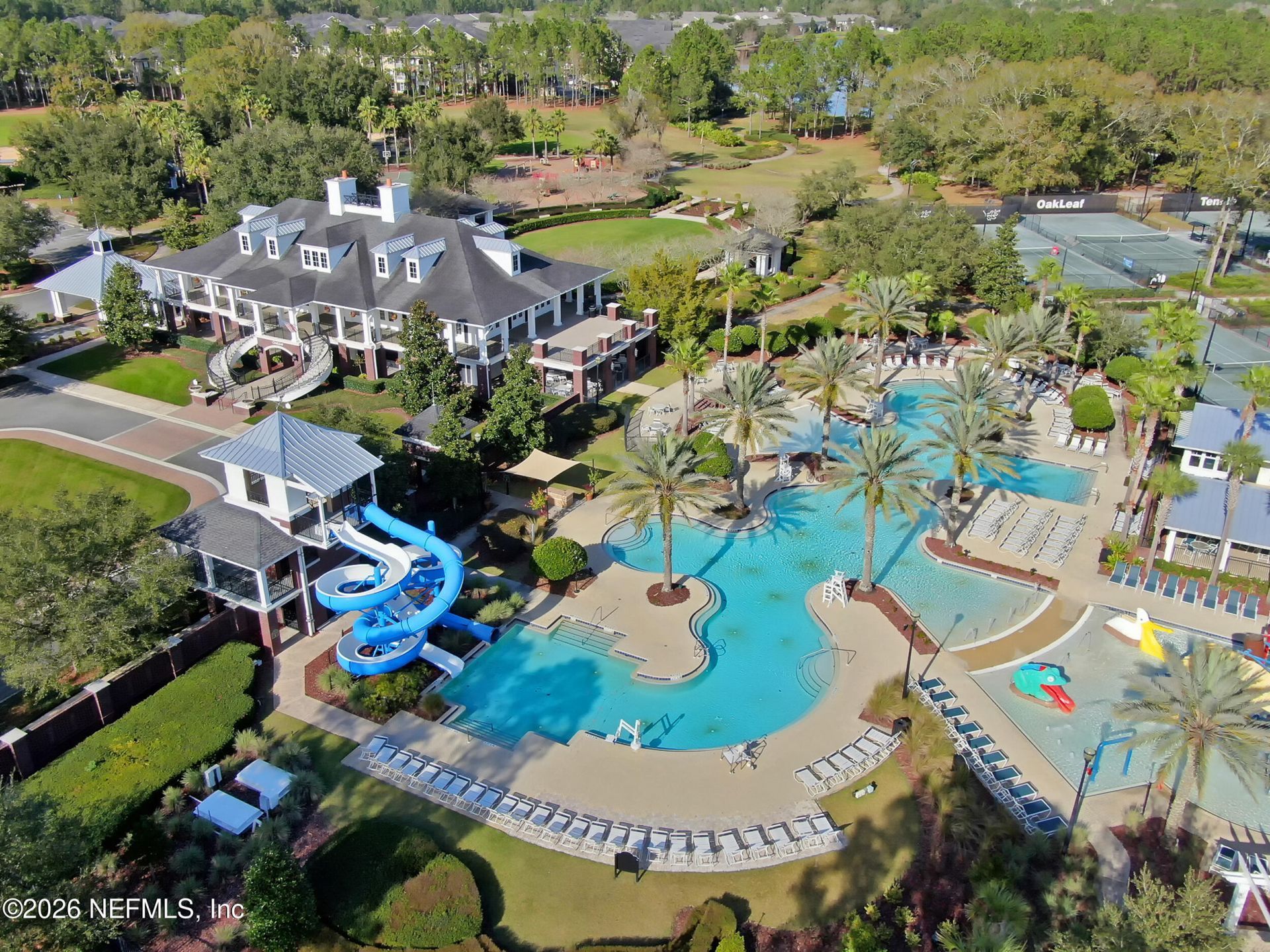 785 Oakleaf Plantation Parkway, Unit 1133, Orange Park, FL 32065 Photo
