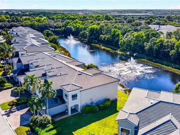 3535 Cherry Blossom CT, Unit 203, ESTERO, FL 33928