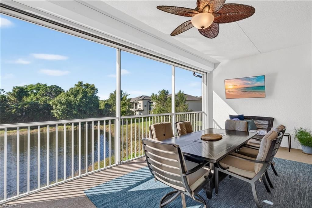 3535 Cherry Blossom Ct, Unit 203, Estero, FL 33928 Photo