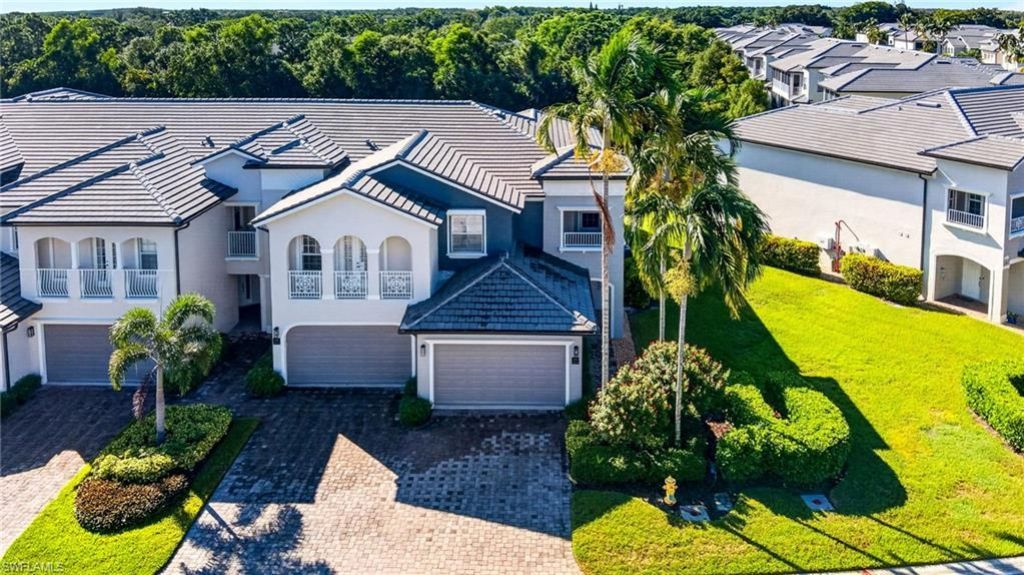 3535 Cherry Blossom Ct, Unit 203, Estero, FL 33928 Photo