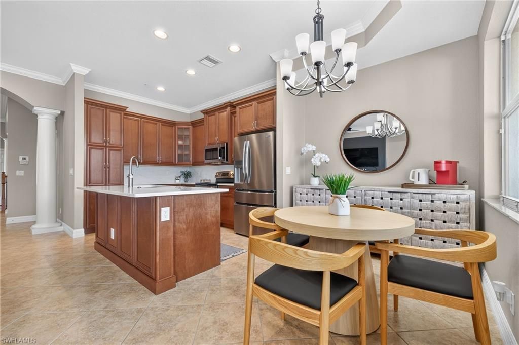 3535 Cherry Blossom Ct, Unit 203, Estero, FL 33928 Photo