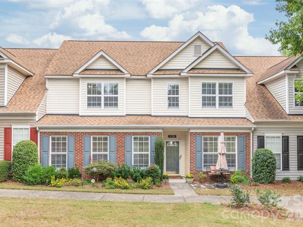 4780 Grier Farm Lane, Charlotte, NC 28270