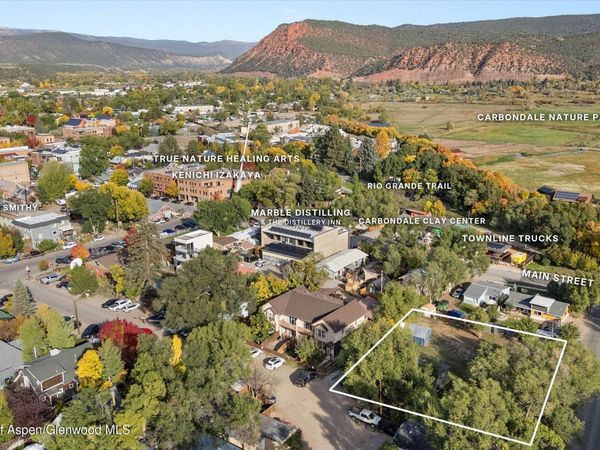 99 Garfield Avenue, Carbondale, CO 81623