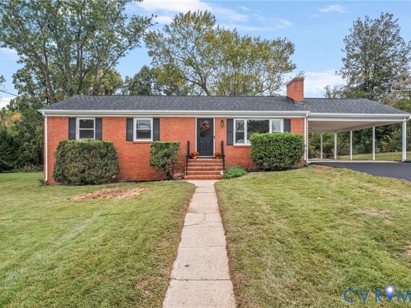 2307 Wakefield Road , Charlottesville, VA 22901