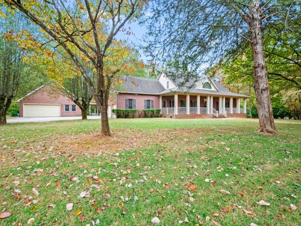 3004 Palomino Pl, Hermitage, TN 37076