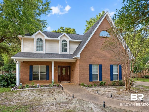 8065 Creekbank Drive, Daphne, AL 36526