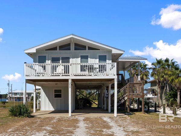 215 Shoreland Circle, Gulf Shores, AL 36542