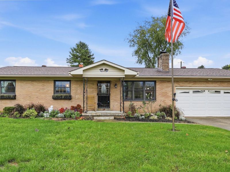 570 Tuttle Road, Springfield, OH 45503 Photo 1