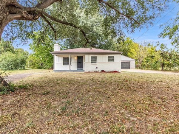 3202 OLD HORN LAKE RD, Memphis, TN 38109