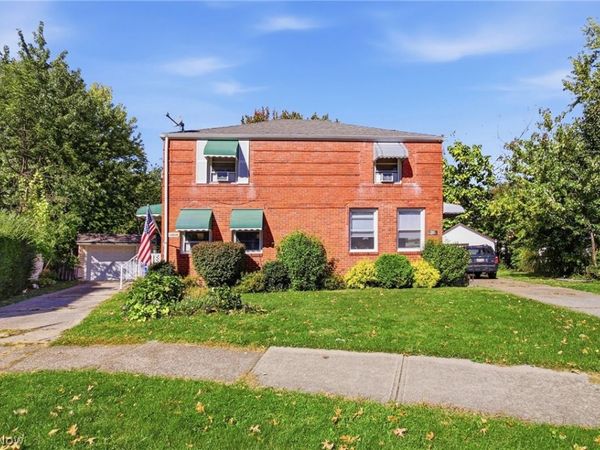 14020 Seneca Court, Cleveland, OH 44111