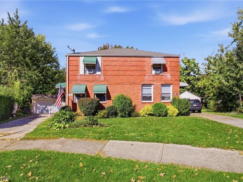 14020 Seneca Court, Cleveland, OH 44111 Photo 1