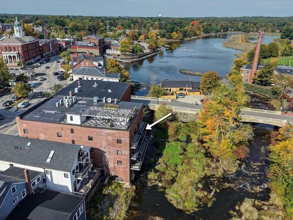 53-55 Water Street, Unit 301&302, Exeter, NH 03833