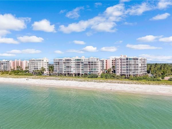 267 Barefoot Beach BLVD , Unit 603, BONITA SPRINGS, FL 34134