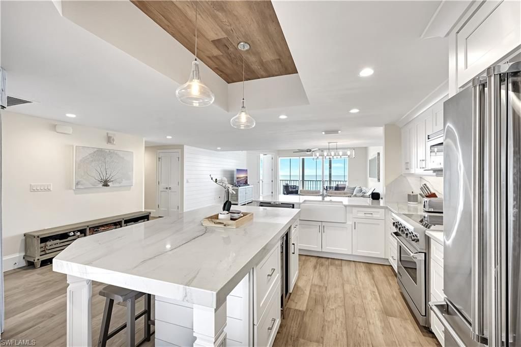 267 Barefoot Beach Blvd , Unit 603, Bonita Springs, FL 34134 Photo