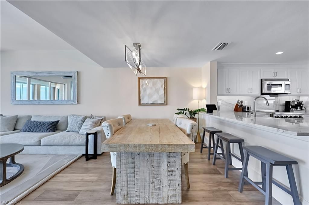 267 Barefoot Beach Blvd , Unit 603, Bonita Springs, FL 34134 Photo