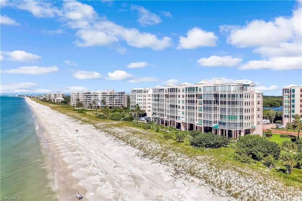 267 Barefoot Beach Blvd , Unit 603, Bonita Springs, FL 34134 Photo