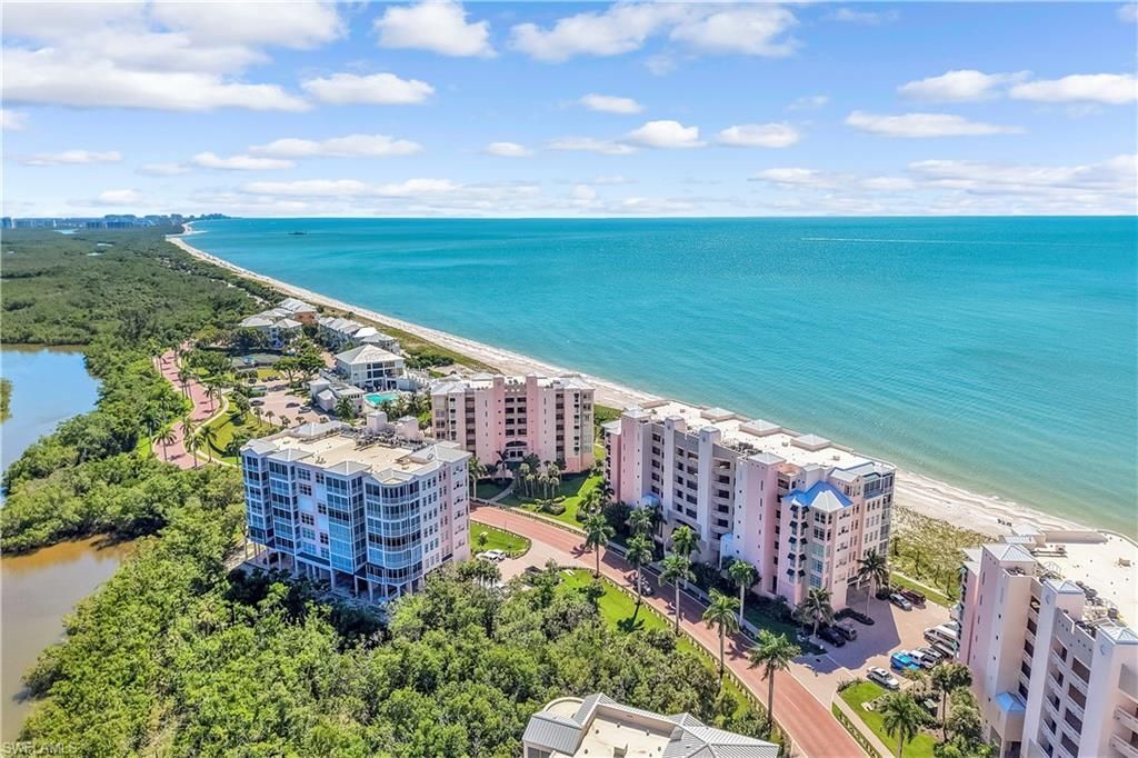 267 Barefoot Beach Blvd , Unit 603, Bonita Springs, FL 34134 Photo