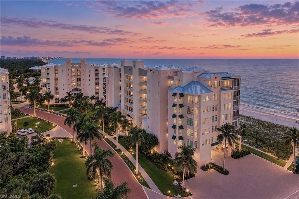 267 Barefoot Beach Blvd , Unit 603, Bonita Springs, FL 34134 Photo