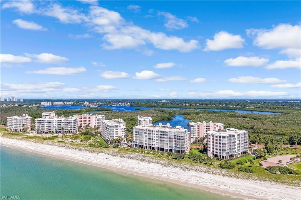 267 Barefoot Beach Blvd , Unit 603, Bonita Springs, FL 34134 Photo