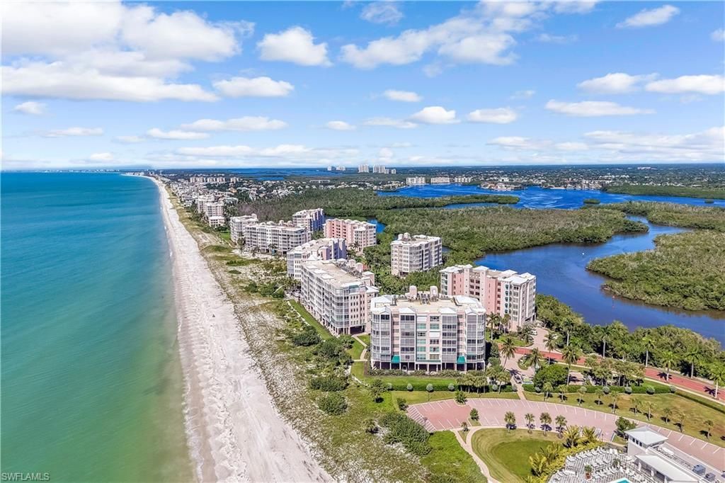 267 Barefoot Beach Blvd , Unit 603, Bonita Springs, FL 34134 Photo