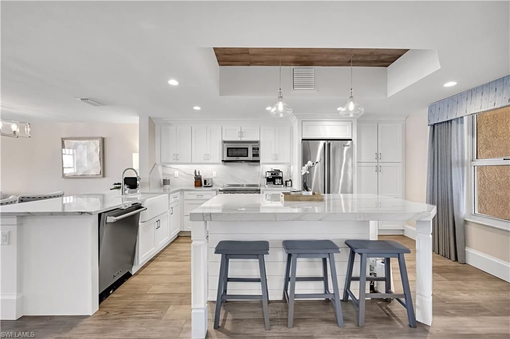 267 Barefoot Beach Blvd , Unit 603, Bonita Springs, FL 34134 Photo