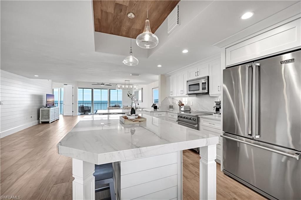 267 Barefoot Beach Blvd , Unit 603, Bonita Springs, FL 34134 Photo