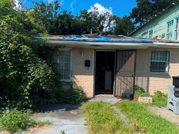 3614 DELACHAISE Street , New Orleans, LA 70125