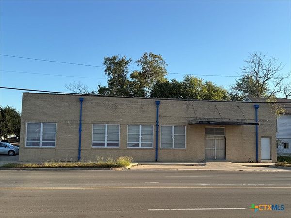 719 S 13th Street , Temple, TX 76504