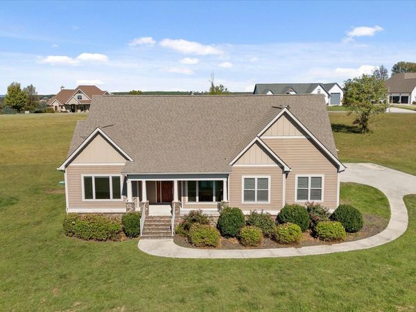 250 Sunset Circle, Jasper, TN 37347