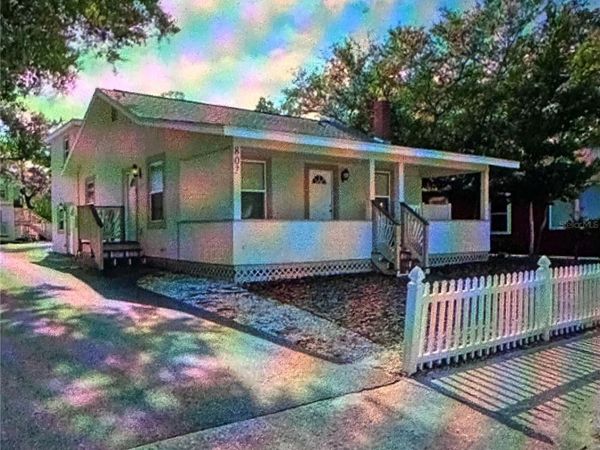 807 TURNER STREET , Unit 1, CLEARWATER, FL 33756