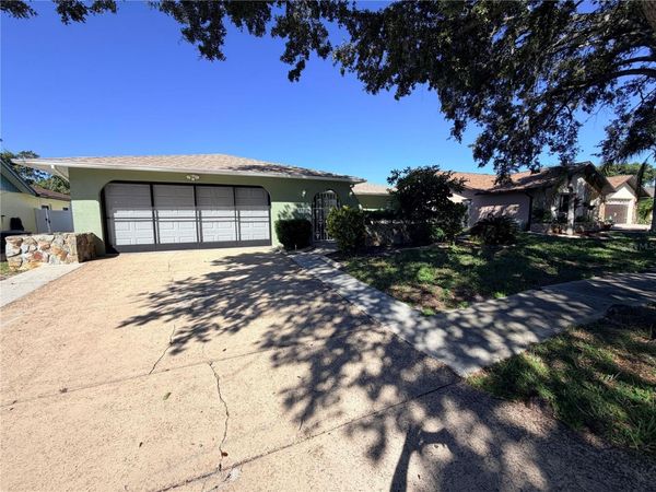8725 ARUBA LANE , PORT RICHEY, FL 34668