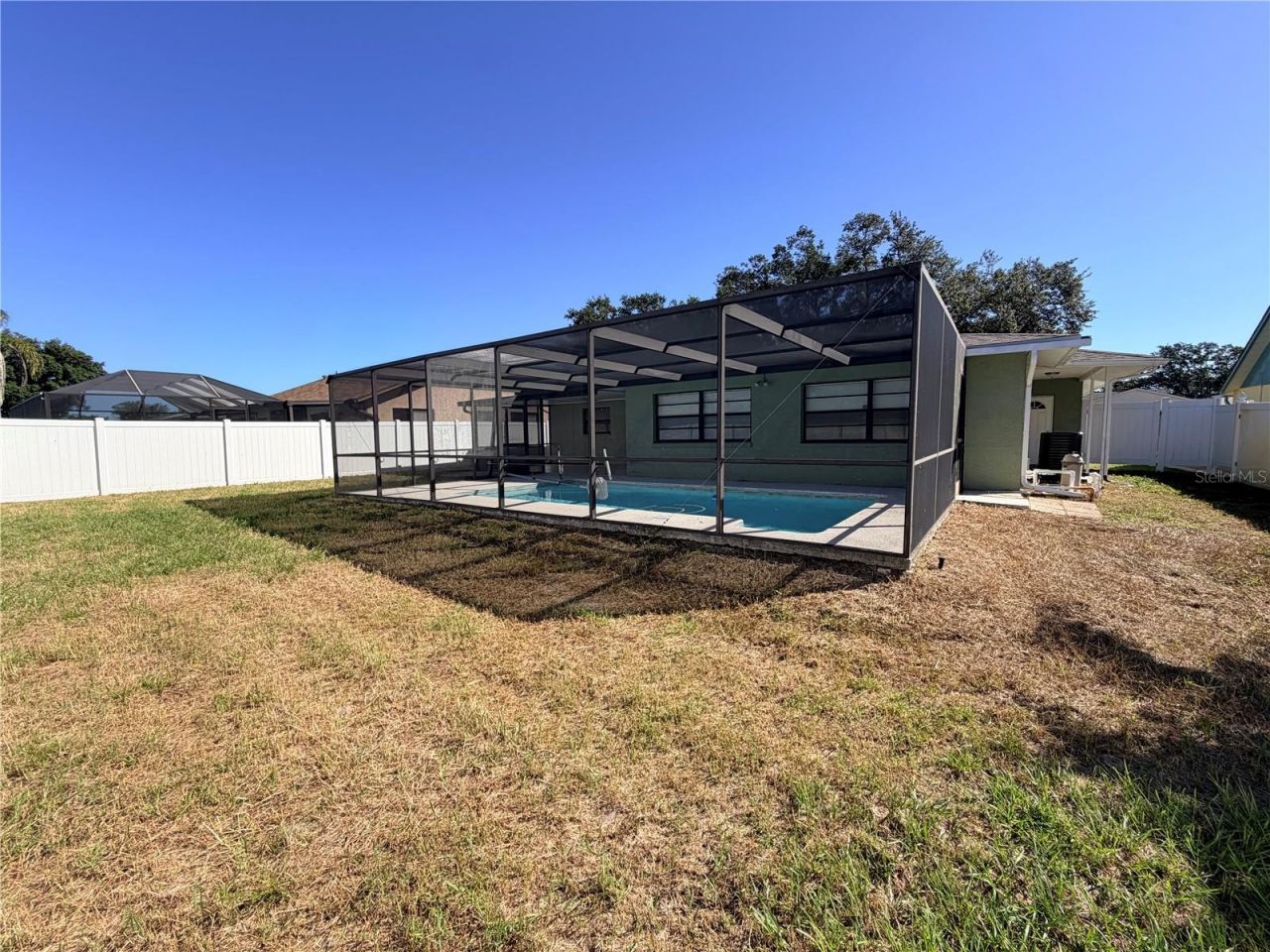 8725 Aruba Lane , Port Richey, FL 34668 Photo