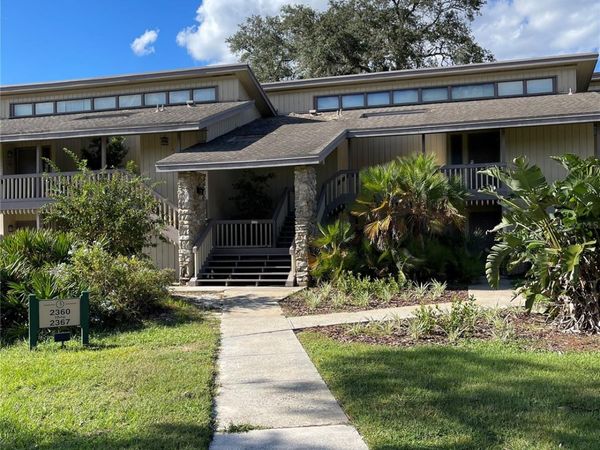 2366 BURNWAY ROAD , Unit 2366, HAINES CITY, FL 33844