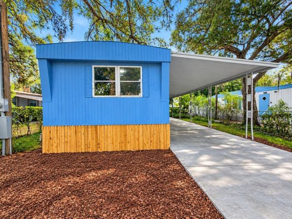 5640 VAN DOREN AVENUE , NEW PORT RICHEY, FL 34652
