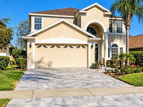 9130 PECKY CYPRESS WAY , ORLANDO, FL 32836
