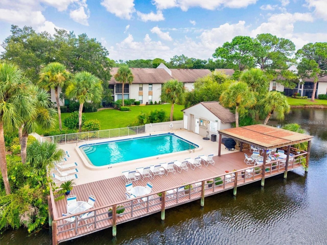 2825 Taywood Meadows , Unit 2825, Sarasota, FL 34235 Photo