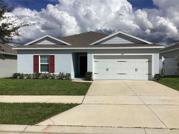 1344 MADISON CIRCLE , HAINES CITY, FL 33844
