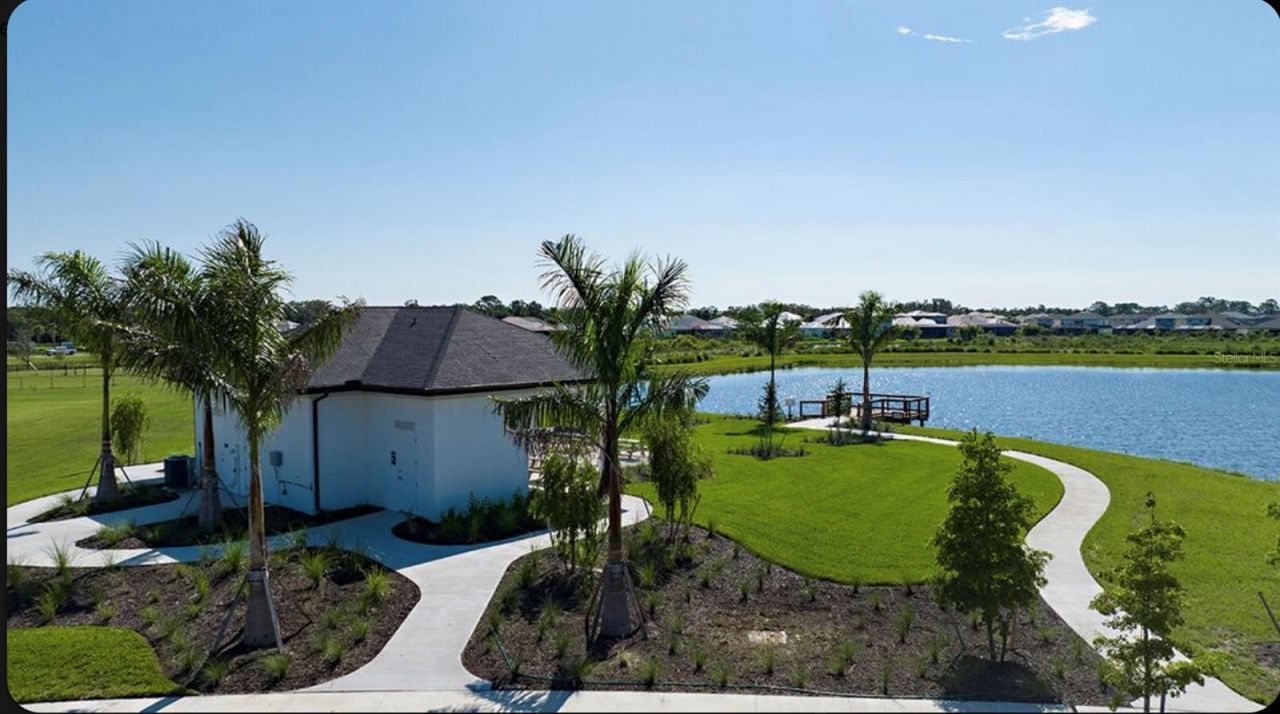 10645 Orbit Terrace , Sarasota, FL 34241 Photo