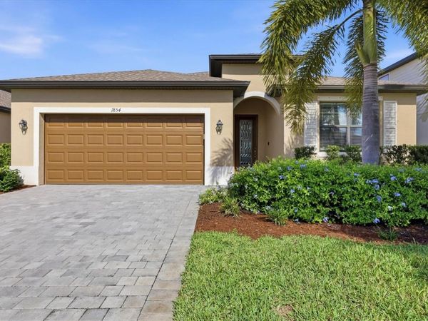 1854 E ISLES ROAD , PORT CHARLOTTE, FL 33953