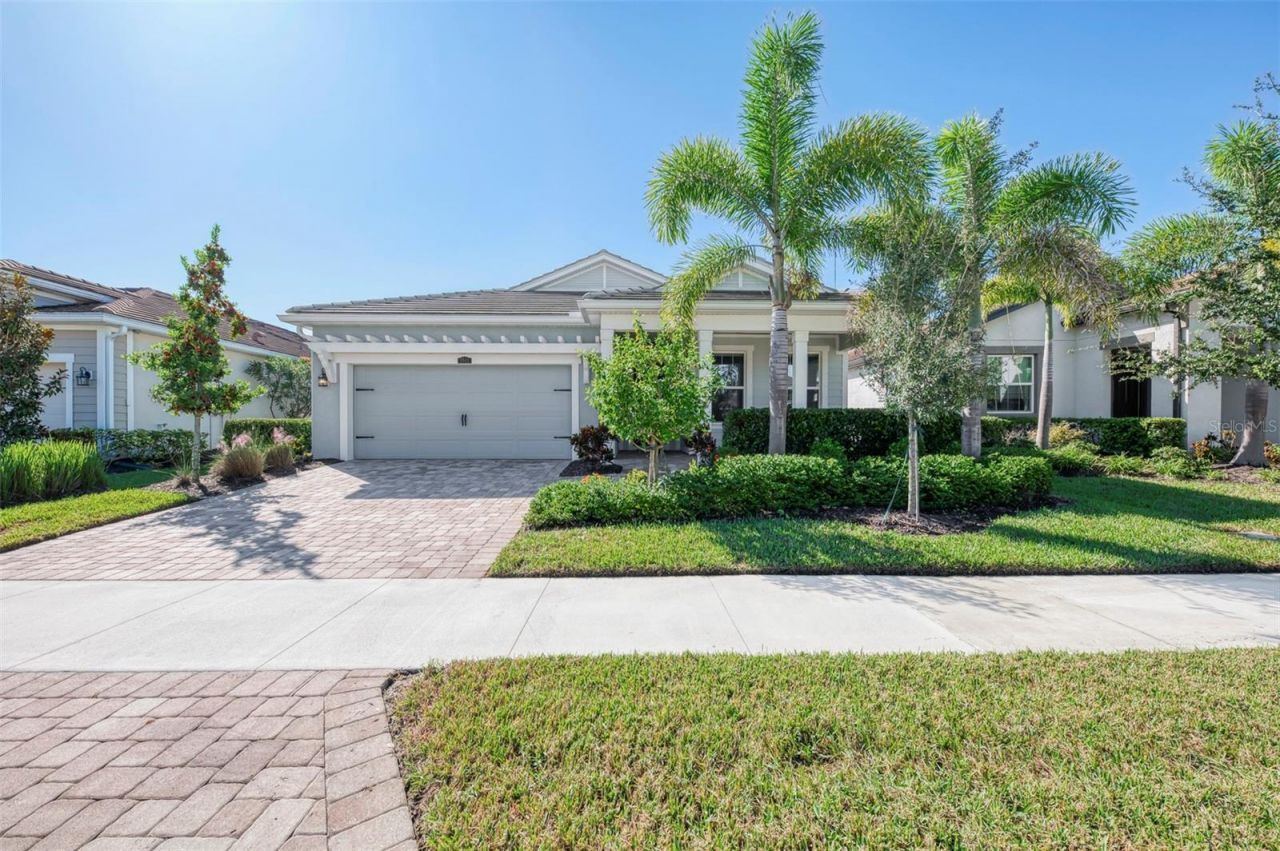 5941 Long Shore Loop, Sarasota, FL 34238 Photo